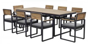 Набор уличный TOPA XL в Менделеевске - mendeleevsk.ok-mebel.com | фото 3
