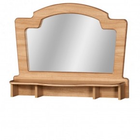 Надставка комода с зеркалом №857 "Ралли" в Менделеевске - mendeleevsk.ok-mebel.com | фото