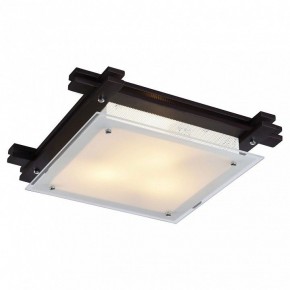 Накладной светильник Arte Lamp Archimede A6462PL-3CK в Менделеевске - mendeleevsk.ok-mebel.com | фото