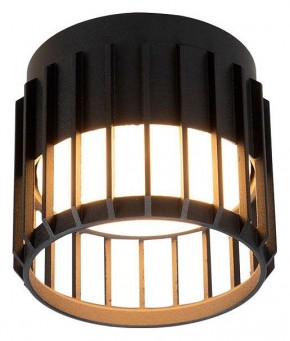 Накладной светильник Arte Lamp Atria A8031PL-1BK в Менделеевске - mendeleevsk.ok-mebel.com | фото