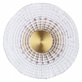 Накладной светильник Arte Lamp Bevel A1611AP-5PB в Менделеевске - mendeleevsk.ok-mebel.com | фото