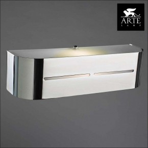 Накладной светильник Arte Lamp Cosmopolitan A7210AP-1CC в Менделеевске - mendeleevsk.ok-mebel.com | фото 3