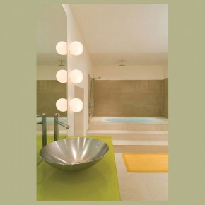 Накладной светильник Artemide  0112010A в Менделеевске - mendeleevsk.ok-mebel.com | фото 4