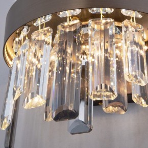 Накладной светильник Bogate"s Sparkle 418/1 в Менделеевске - mendeleevsk.ok-mebel.com | фото 5