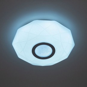 Накладной светильник Citilux Диамант Смарт CL713A10G в Менделеевске - mendeleevsk.ok-mebel.com | фото 2