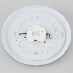 Накладной светильник Citilux Диамант Смарт CL713A30G в Менделеевске - mendeleevsk.ok-mebel.com | фото 14