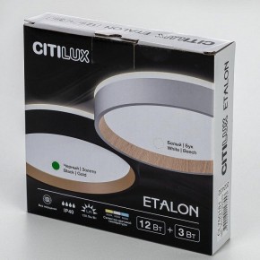 Накладной светильник Citilux Etalon CL750181 в Менделеевске - mendeleevsk.ok-mebel.com | фото 13