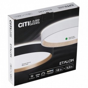 Накладной светильник Citilux Etalon CL750240 в Менделеевске - mendeleevsk.ok-mebel.com | фото 11