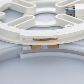 Накладной светильник Citilux ETALON CL750401R в Менделеевске - mendeleevsk.ok-mebel.com | фото 12