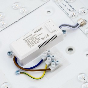 Накладной светильник Citilux Купер CL724K24V0 в Менделеевске - mendeleevsk.ok-mebel.com | фото 15