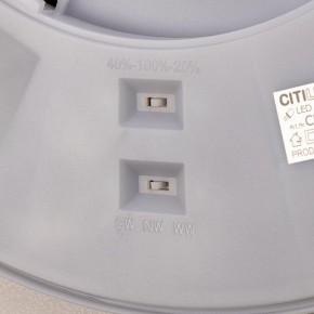 Накладной светильник Citilux Norma CL748501 в Менделеевске - mendeleevsk.ok-mebel.com | фото 12