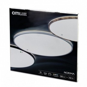 Накладной светильник Citilux Norma CL748600 в Менделеевске - mendeleevsk.ok-mebel.com | фото 8