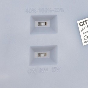 Накладной светильник Citilux Norma CL748601 в Менделеевске - mendeleevsk.ok-mebel.com | фото 15