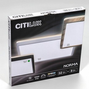 Накладной светильник Citilux Norma CL748K301 в Менделеевске - mendeleevsk.ok-mebel.com | фото 10