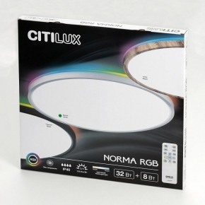 Накладной светильник Citilux NORMA CL749400 в Менделеевске - mendeleevsk.ok-mebel.com | фото 15
