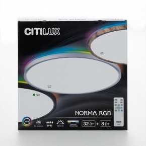 Накладной светильник Citilux NORMA CL749401 в Менделеевске - mendeleevsk.ok-mebel.com | фото 9