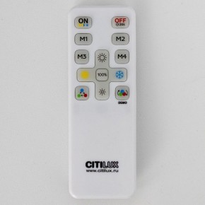 Накладной светильник Citilux NORMA CL749600 в Менделеевске - mendeleevsk.ok-mebel.com | фото 16