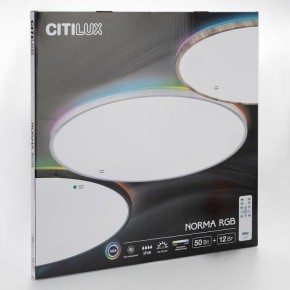 Накладной светильник Citilux NORMA CL749601 в Менделеевске - mendeleevsk.ok-mebel.com | фото 8