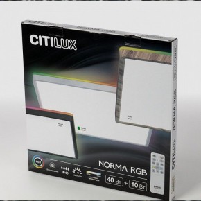 Накладной светильник Citilux Norma CL749K400 в Менделеевске - mendeleevsk.ok-mebel.com | фото 10