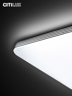 Накладной светильник Citilux Симпла CL714K680G в Менделеевске - mendeleevsk.ok-mebel.com | фото 14