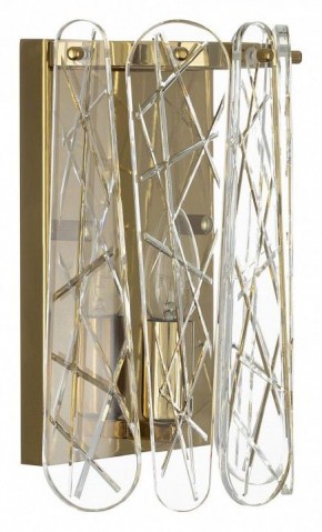 Накладной светильник Citilux Talla CL318412 в Менделеевске - mendeleevsk.ok-mebel.com | фото 2