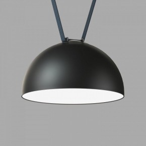 Накладной светильник Denkirs Belty Flow DK5562-BK в Менделеевске - mendeleevsk.ok-mebel.com | фото 3