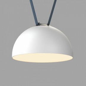 Накладной светильник Denkirs Belty Flow DK5563-WH+BK в Менделеевске - mendeleevsk.ok-mebel.com | фото 3