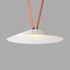 Накладной светильник Denkirs Belty Flow DK5569-WH+BK в Менделеевске - mendeleevsk.ok-mebel.com | фото 2