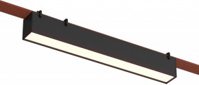 Накладной светильник Denkirs Belty Linear DK5674-BK в Менделеевске - mendeleevsk.ok-mebel.com | фото