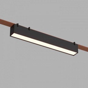 Накладной светильник Denkirs Belty Linear DK5674-BK в Менделеевске - mendeleevsk.ok-mebel.com | фото 2