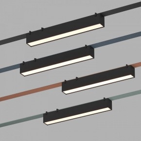 Накладной светильник Denkirs Belty Linear DK5674-BK в Менделеевске - mendeleevsk.ok-mebel.com | фото 3