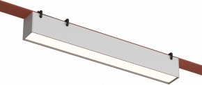 Накладной светильник Denkirs Belty Linear DK5674-WH в Менделеевске - mendeleevsk.ok-mebel.com | фото