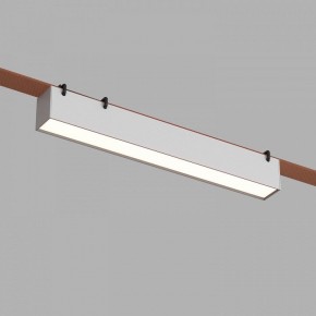 Накладной светильник Denkirs Belty Linear DK5674-WH в Менделеевске - mendeleevsk.ok-mebel.com | фото 2