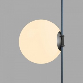 Накладной светильник Denkirs Belty Orb DK5555-BK в Менделеевске - mendeleevsk.ok-mebel.com | фото 3