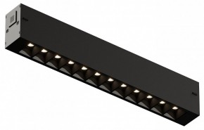 Накладной светильник Denkirs Denkirs Simple DK8101-BK в Менделеевске - mendeleevsk.ok-mebel.com | фото 2