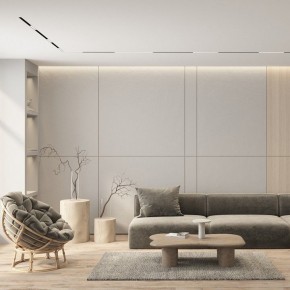 Накладной светильник Denkirs Denkirs Simple DK8103-BK в Менделеевске - mendeleevsk.ok-mebel.com | фото 3