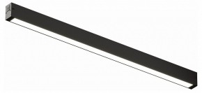 Накладной светильник Denkirs Denkirs Simple DK8105-BK в Менделеевске - mendeleevsk.ok-mebel.com | фото