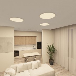 Накладной светильник Denkirs THIN DK6522-WH в Менделеевске - mendeleevsk.ok-mebel.com | фото 5