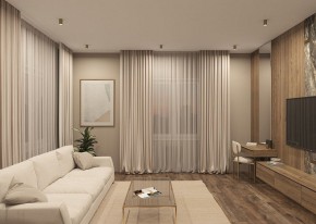 Накладной светильник Denkirs TUBE DK2050-SG в Менделеевске - mendeleevsk.ok-mebel.com | фото 5