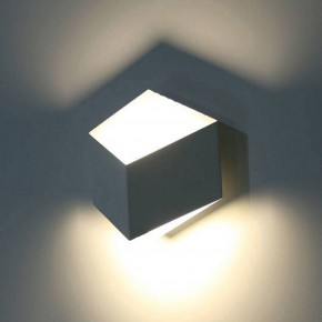 Накладной светильник DesignLed Palmira GW-1101-1-3-WH-NW в Менделеевске - mendeleevsk.ok-mebel.com | фото 3