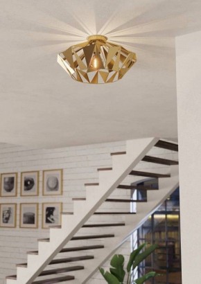 Накладной светильник Eglo Carlton 43908 в Менделеевске - mendeleevsk.ok-mebel.com | фото 3