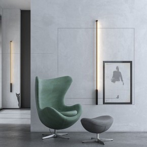 Накладной светильник Elektrostandard Alto 40133/LED в Менделеевске - mendeleevsk.ok-mebel.com | фото 3