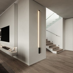 Накладной светильник Elektrostandard Alto 40134/LED в Менделеевске - mendeleevsk.ok-mebel.com | фото 4