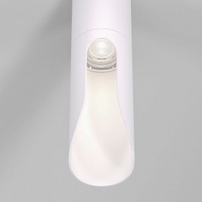 Накладной светильник Elektrostandard Apex 25113/LED 7W 4000K белый в Менделеевске - mendeleevsk.ok-mebel.com | фото 5