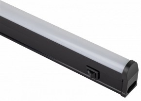 Накладной светильник Эра  LLED-01-04W-4000-B в Менделеевске - mendeleevsk.ok-mebel.com | фото 5
