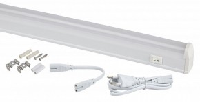Накладной светильник Эра  LLED-01-12W-4000-W в Менделеевске - mendeleevsk.ok-mebel.com | фото 11