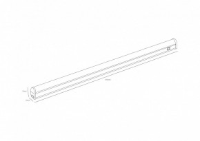 Накладной светильник Эра  LLED-01-14W-6500-W в Менделеевске - mendeleevsk.ok-mebel.com | фото 6