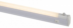 Накладной светильник Эра  LLED-02-04W-4000-MS-W в Менделеевске - mendeleevsk.ok-mebel.com | фото 10