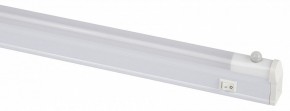 Накладной светильник Эра  LLED-02-04W-4000-MS-W в Менделеевске - mendeleevsk.ok-mebel.com | фото 11