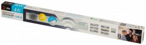Накладной светильник Эра  LLED-02-04W-4000-MS-W в Менделеевске - mendeleevsk.ok-mebel.com | фото 8